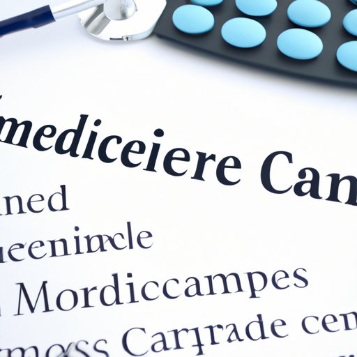 Does Medicare Cover Chemotherapy? Exploring the Benefits and