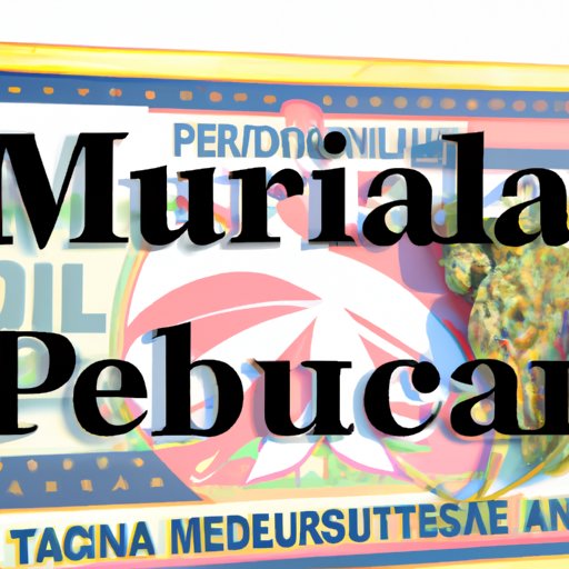 Does Medicare Cover Medical Marijuana? An Exploration of Benefits, Laws
