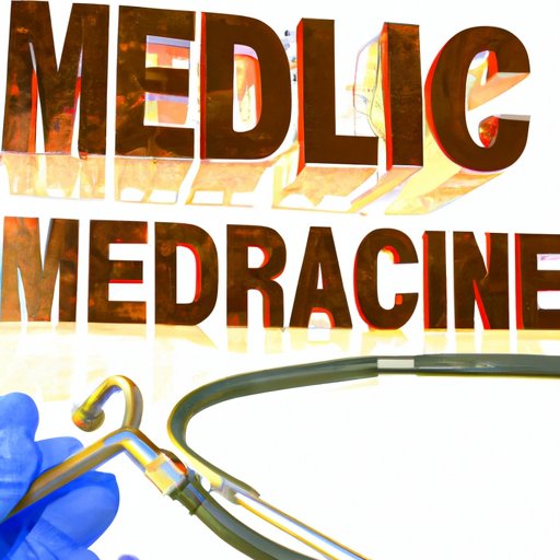 Does Medicare Cover Medical Marijuana? Exploring the Pros and Cons