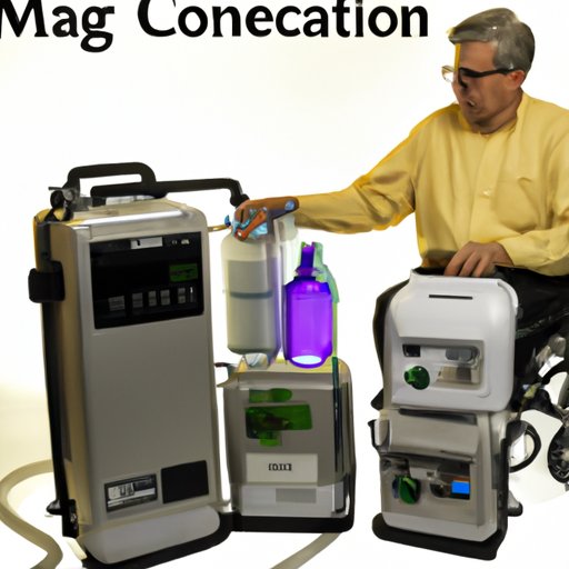 Does Medicare Cover Oxygen Concentrators? Exploring Coverage and Costs