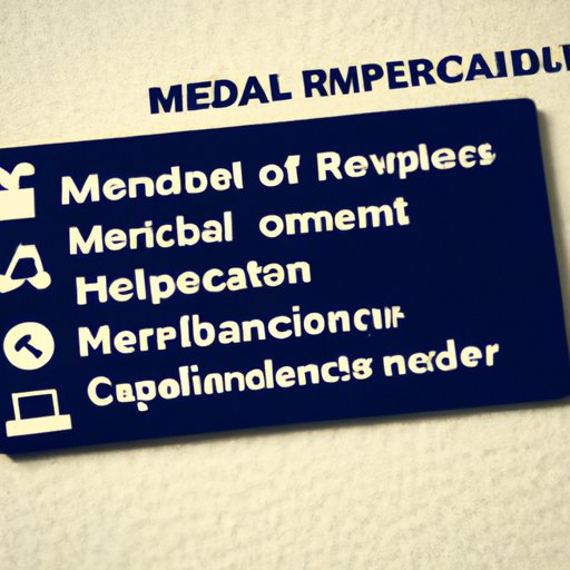 Does Medicare Cover Rehab After Hospital Stay? Exploring Your Options