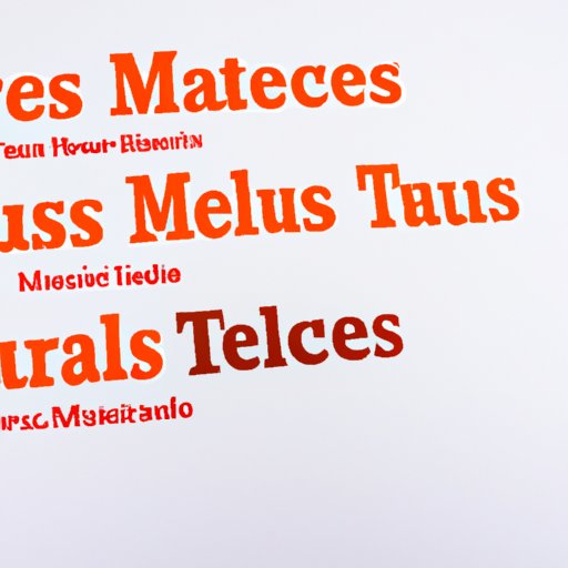 Does Medicare Cover Tetanus Shots? Exploring Your Options The