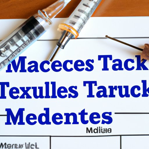 Does Medicare Cover Tetanus Shots? Exploring Your Options for