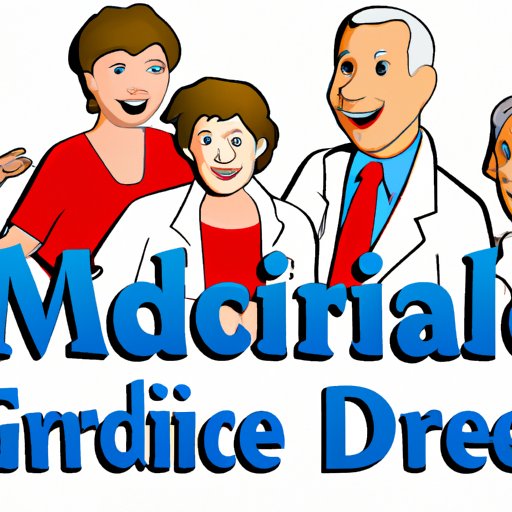 Does Medicare Include Dental? Exploring the Coverage Gap The Enlightened Mindset