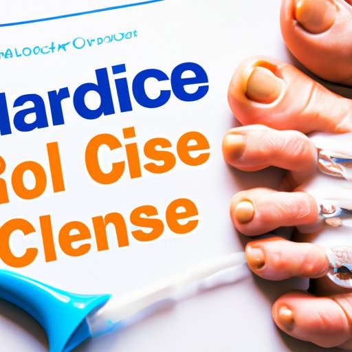 Does Medicare Pay for Podiatrist Toenail Care? Exploring Coverage and