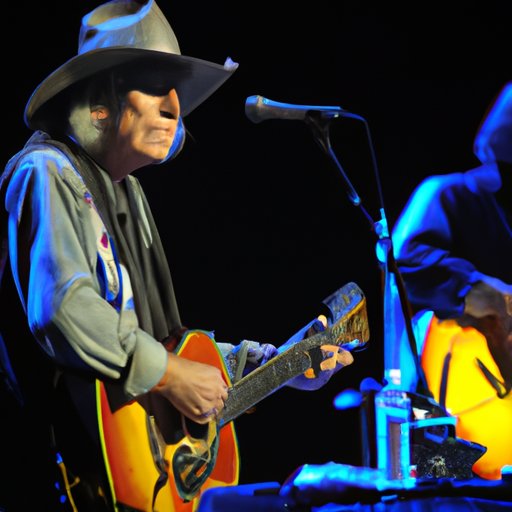 Does Neil Young Still Tour? Exploring the Music Legend’s Live