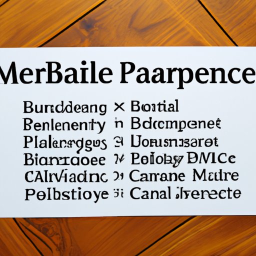 Does Part B Cover Home Health Care? Exploring Medicare Coverage for In