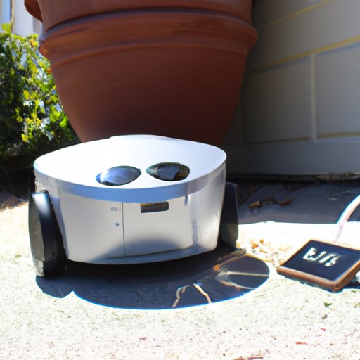 Does the Litter Robot Have to Be Plugged In? Exploring the Pros and