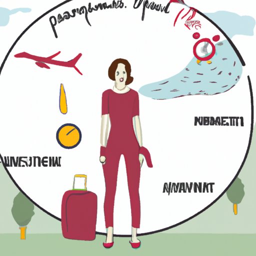How Traveling Affects Your Period Exploring the Physical and Mental