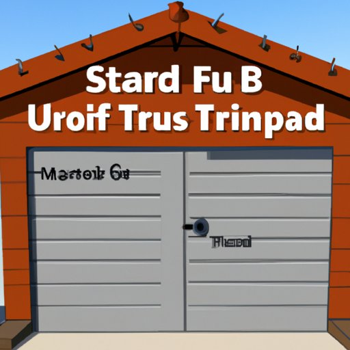 Does Tuff Shed Offer Financing? Pros, Cons & Tips The Enlightened Mindset