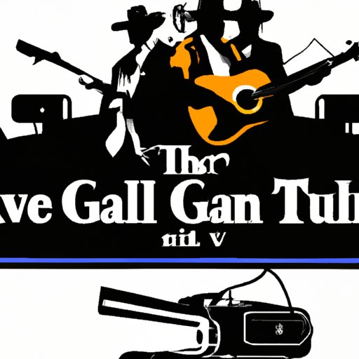 Exploring the Impact and Legacy of Have Gun Will Travel The