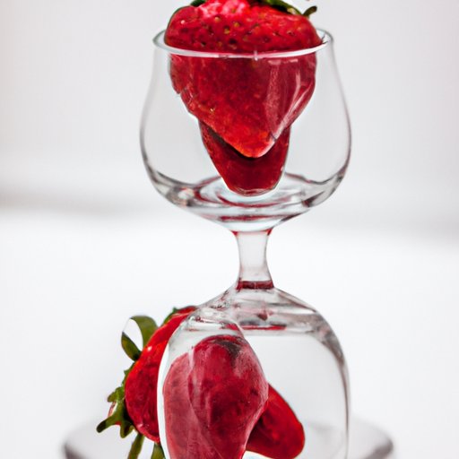 The Health Benefits of Eating Strawberries The Enlightened Mindset