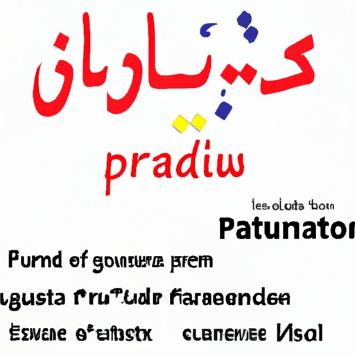 Understanding Urdu A Comprehensive Guide to Learning the Language