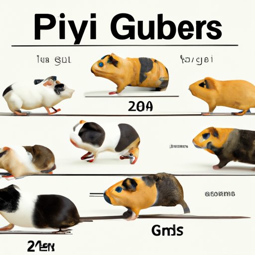 Exploring How Big Does Guinea Pigs Get An Overview Of Average And 
