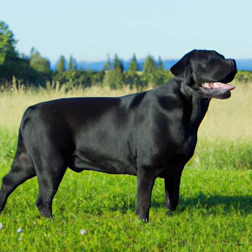 How Big Does a Labrador Get? Exploring the Size Variation of Labradors