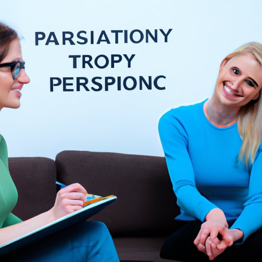 How to a Therapist A StepbyStep Guide The Enlightened Mindset