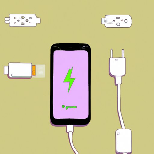 How to Charge Your Phone Faster 8 Tips and Tricks The Enlightened