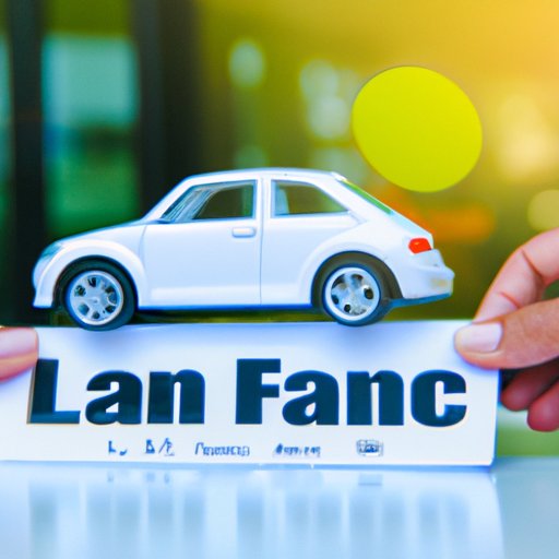 How to Finance a Car Exploring Different Options The Enlightened Mindset