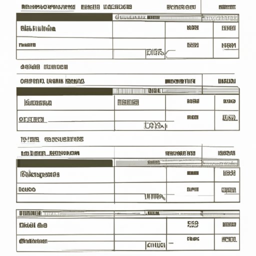 How to Find Your Bank Routing Number A StepbyStep Guide The Enlightened Mindset