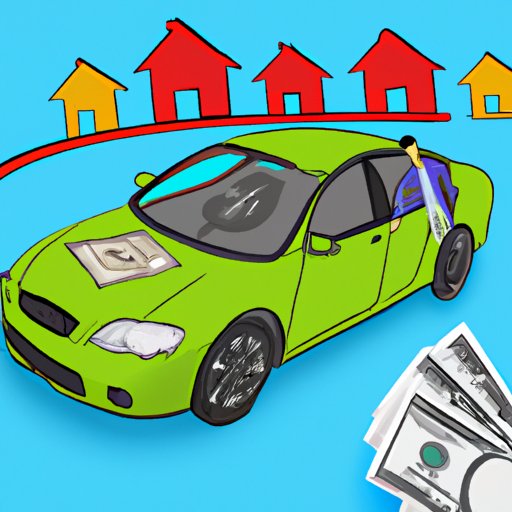 Getting Rid of a Financed Vehicle A Comprehensive Guide The