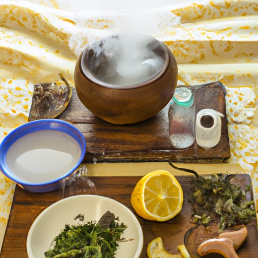 How to Get Rid of Mucus in Your Throat: An Overview - The Enlightened