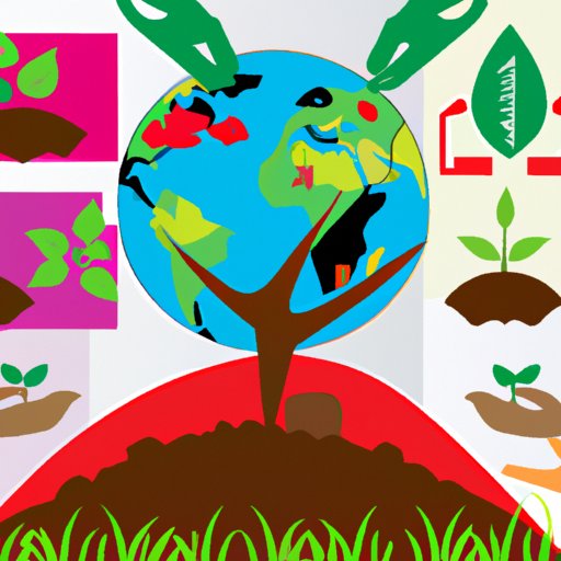 How To Help The Earth Reducing Carbon Footprint Sustainable Habits