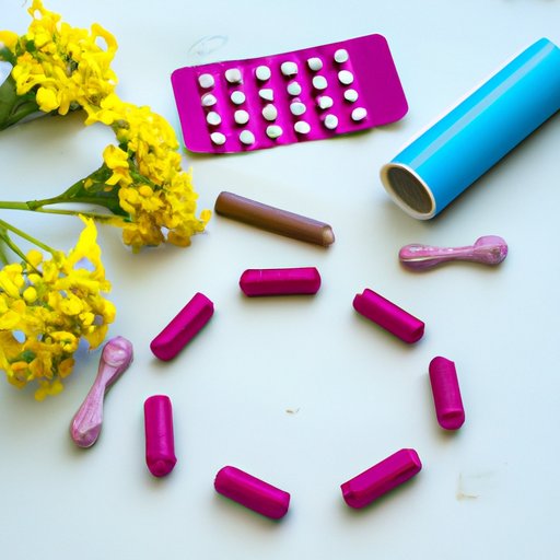 How to Make Your Period Lighter Exercise, Diet, Supplements, and More