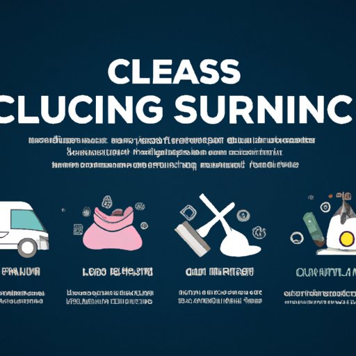 How To Start A Cleaning Service Business A Step By Step Guide The 