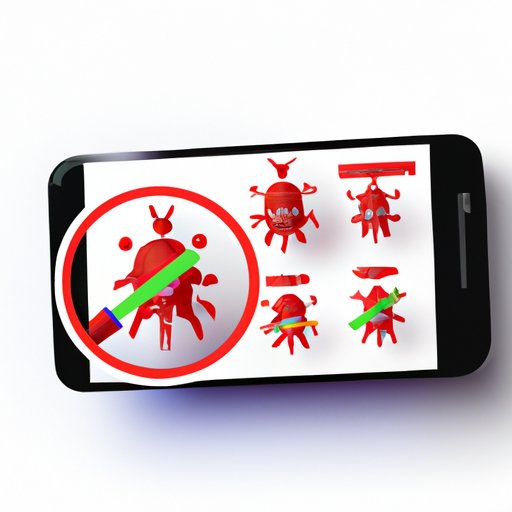 How to Tell If Your Phone Has a Virus A Comprehensive Guide The