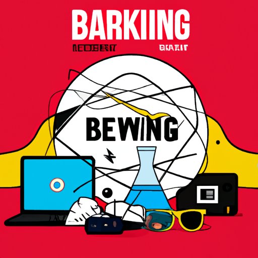 How to Watch Breaking Bad | A Comprehensive Guide - The Enlightened Mindset