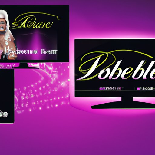 How to Watch Joseline Cabaret: Streaming, Cable TV, Theatre, DVD