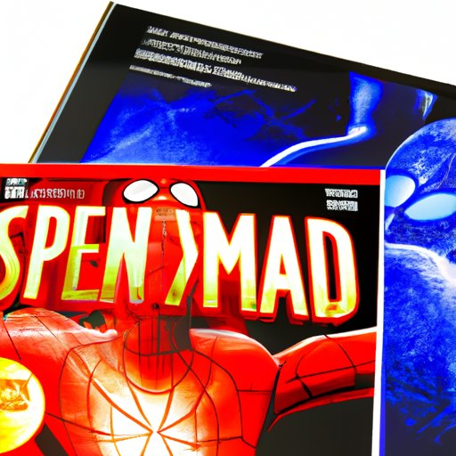 How to Watch the New Spiderman Movie: A Comprehensive Guide - The
