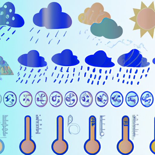 How Cold Is It Supposed to Be Tomorrow? Exploring Temperature Trends ...