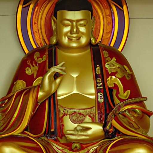 How Did Buddhism Influence Chinese Culture? The Enlightened Mindset