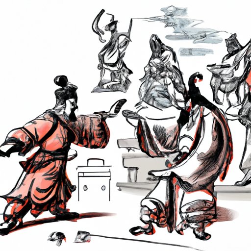 Chinese Change Process How Did Chinese Change _ Timeline of China’s Modern History – RDPDF