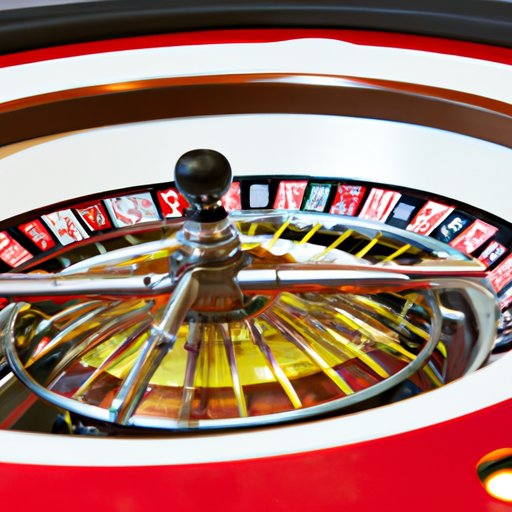 Exploring How Automated Roulette Wheels Work A Closer Look at the