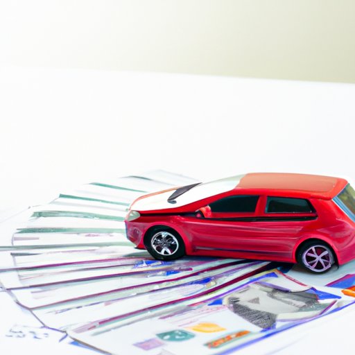 How Do Banks Finance Cars? An Overview of Car Loan Interest Rates and