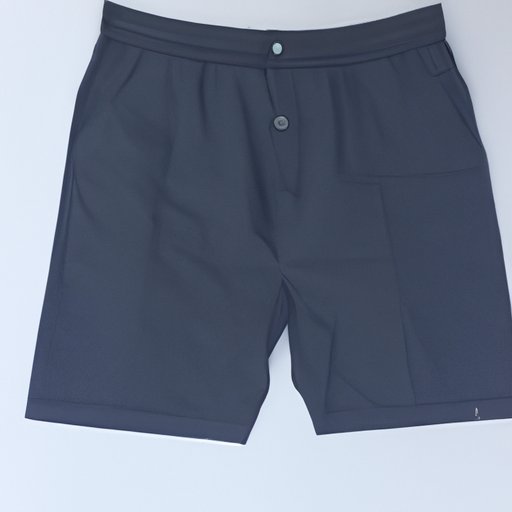 Exploring How Do Eric Emanuel Shorts Fit A Comprehensive Guide The Enlightened Mindset