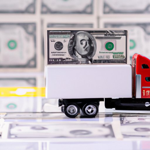 How to Start a Trucking Business A Comprehensive Guide The