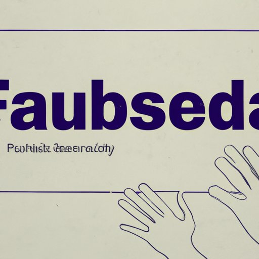 How to Stop Someone from Writing on Your Facebook Wall A Comprehensive