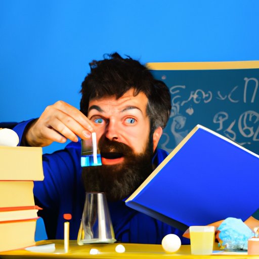 How to a Science Teacher An Overview of the Steps and