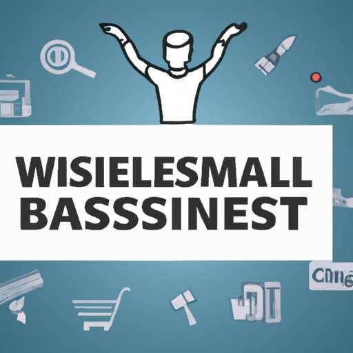 How to Start a Wholesale Business A Comprehensive Guide The