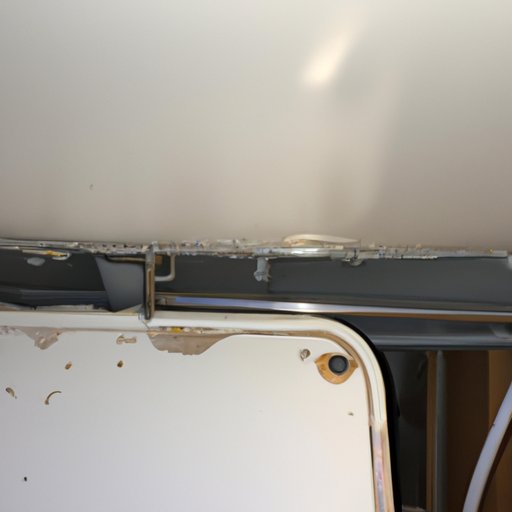 How to Winterize a Travel Trailer: A Comprehensive Guide - The