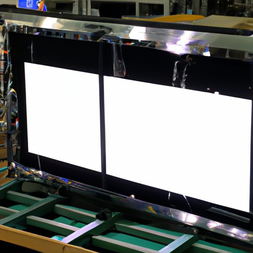How Does a Plasma TV Work? Exploring the Science and Technology Behind
