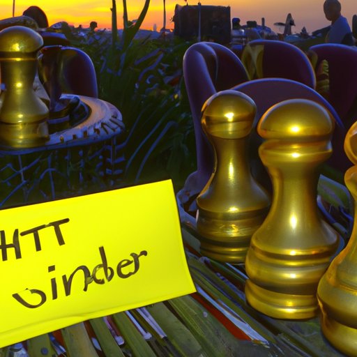 How Does a Silent Auction Work? An Overview of Tips for Bidding and