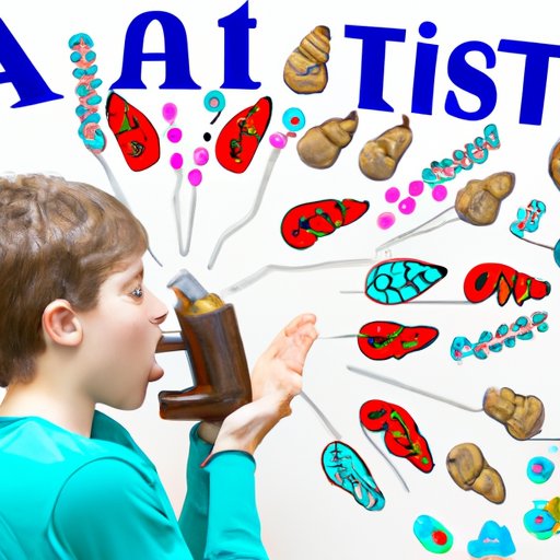 What Is Asthma and How Does It Work? The Enlightened Mindset