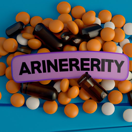 How Does Benadryl Work? Exploring the Science Behind Allergy Relief ...