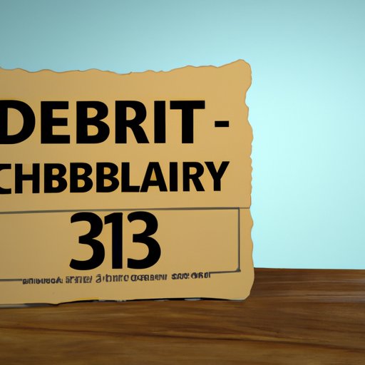 Exploring How Does Chapter 13 Bankruptcy Work An In Depth Guide The 