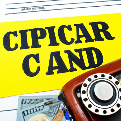 Classic Car Financing A Comprehensive Guide The Enlightened Mindset