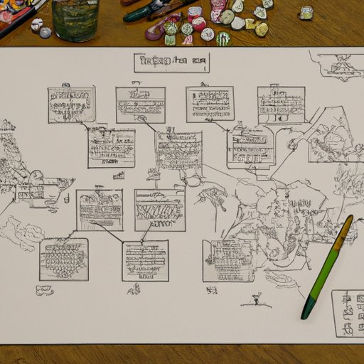 How Does Dungeons & Dragons Work? Exploring the Basics of Character